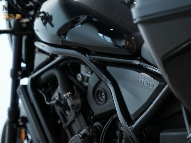 honda - cmx-1100-rebel