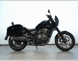 Honda CMX 1100 Rebel 2021 occasion