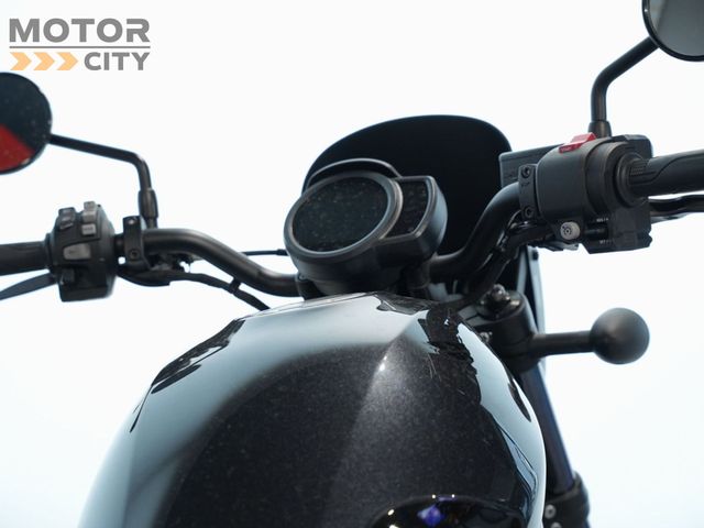 honda - cmx-1100-rebel