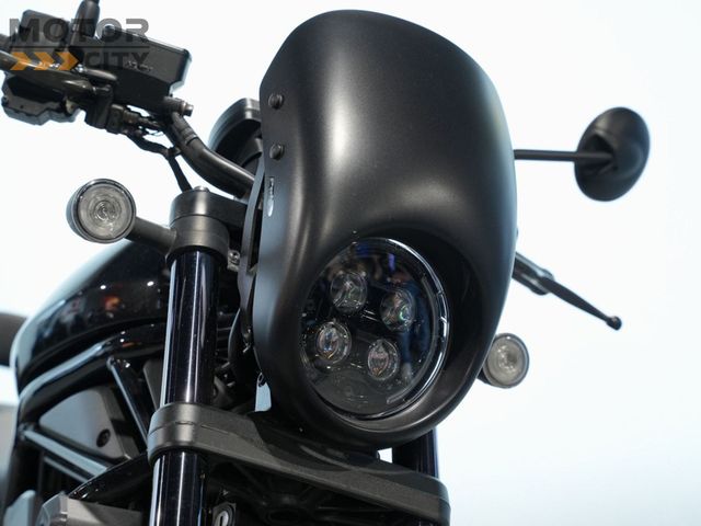 honda - cmx-1100-rebel