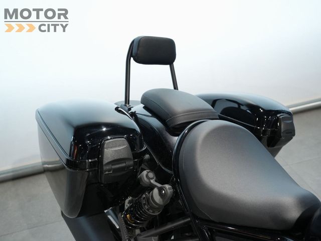 honda - cmx-1100-rebel