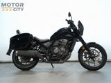 HONDA CMX 1100 REBEL