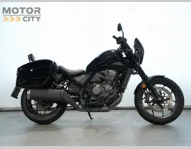 Honda CMX 1100 Rebel 2021 occasion