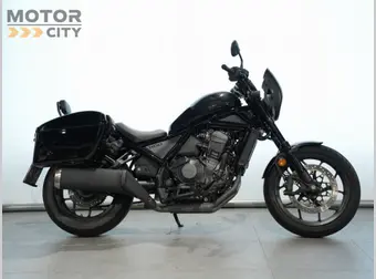 Honda CMX 1100 Rebel 2021 occasion