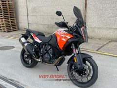 KTM 1290 SUPER ADVENTURE S