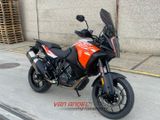 KTM 1290 SUPER ADVENTURE S