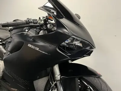 DUCATI PANIGALE 899  – foto 3