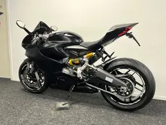 Ducati 899 Panigale 2015 occasion – foto 16 van 24