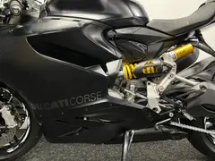 Ducati 899 Panigale 2015 occasion – foto 19 van 24