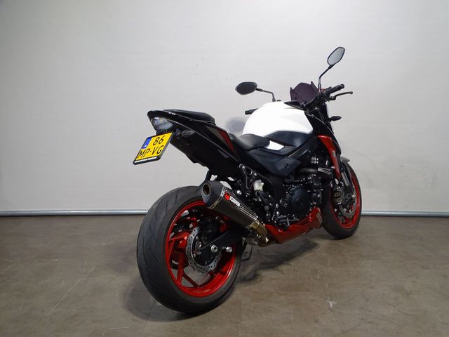 suzuki - gsx-s-750-a
