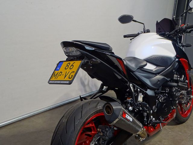 suzuki - gsx-s-750-a