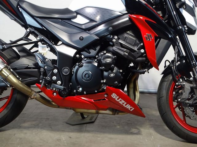 suzuki - gsx-s-750-a