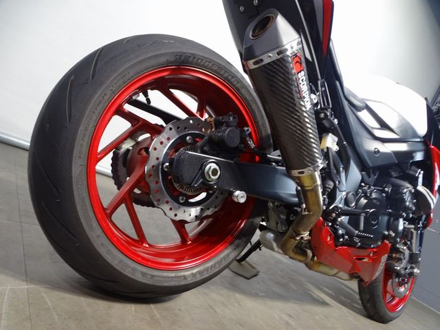 suzuki - gsx-s-750-a