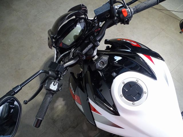suzuki - gsx-s-750-a