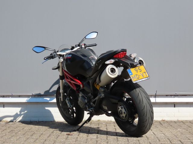 ducati - 796-monster