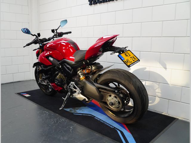 ducati - streetfighter-v4s