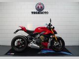 DUCATI STREETFIGHTER V4 S