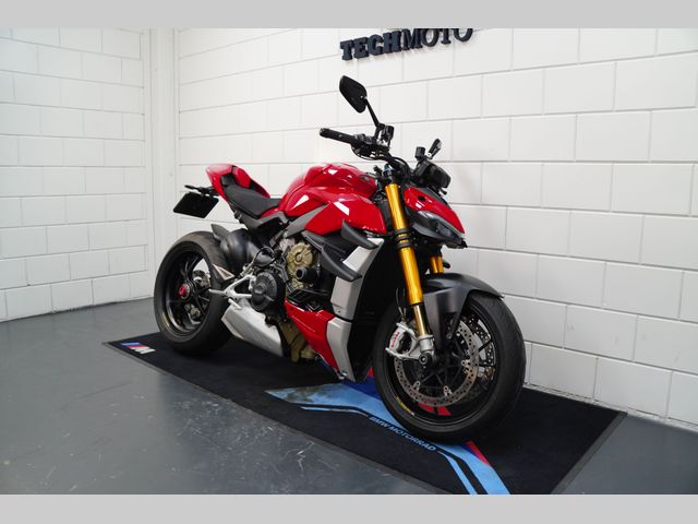 ducati - streetfighter-v4s