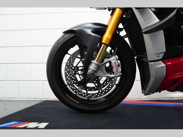 ducati - streetfighter-v4s