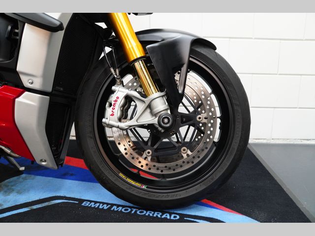 ducati - streetfighter-v4s