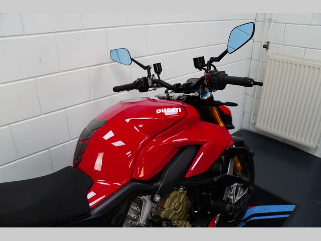 ducati - streetfighter-v4s