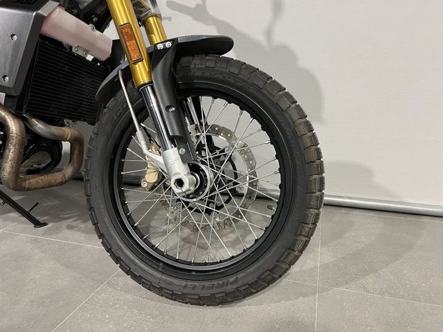 fantic - caballero-500-scrambler