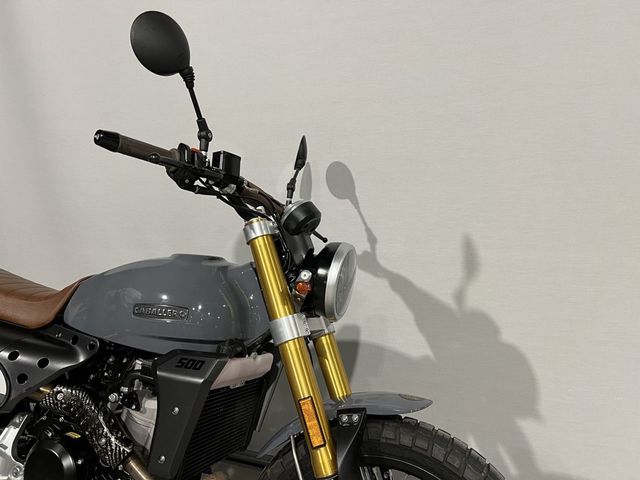 fantic - caballero-500-scrambler