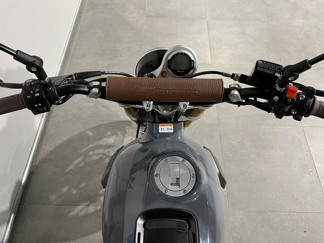 fantic - caballero-500-scrambler