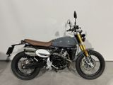 FANTIC CABALLERO 500 SCRAMBLER