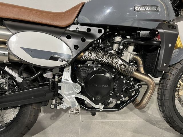fantic - caballero-500-scrambler