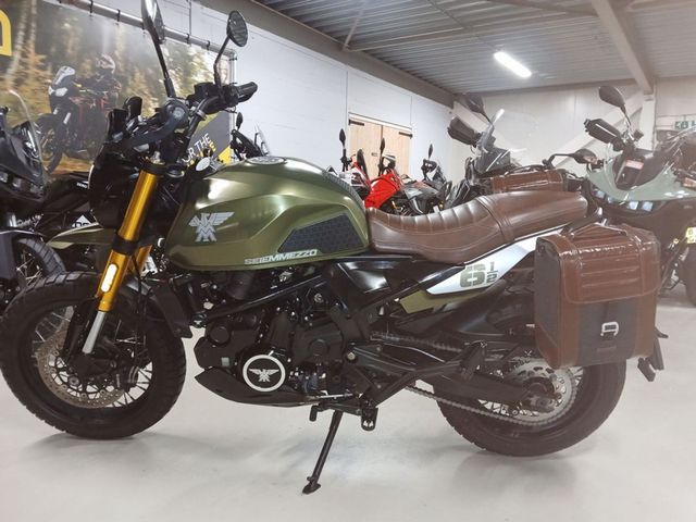 moto-morini - seiemmezzo-scr