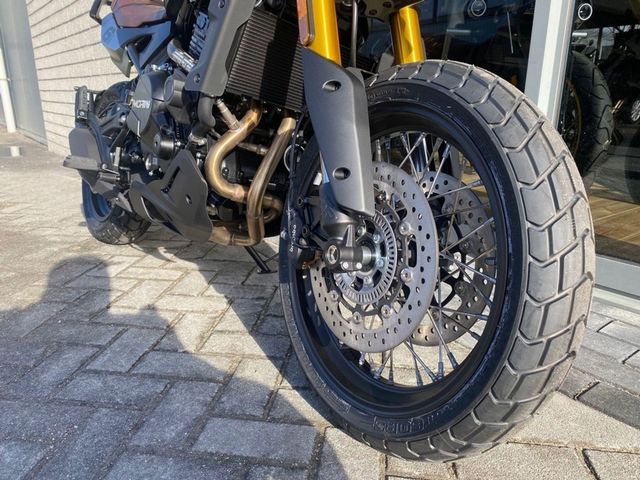 moto-morini - seiemmezzo-scr