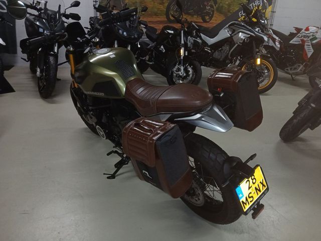 moto-morini - seiemmezzo-scr