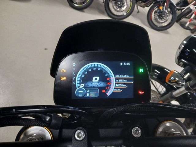 moto-morini - seiemmezzo-scr