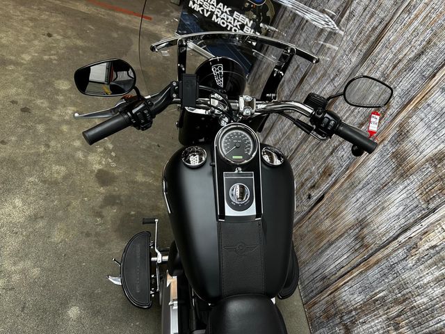 harley-davidson - fat-boy-lo-flstfb