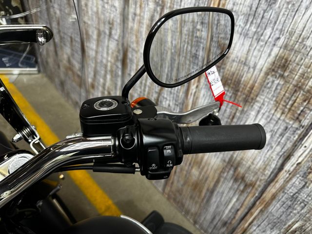 harley-davidson - fat-boy-lo-flstfb