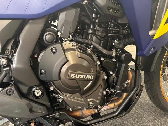 suzuki - v-strom-800-de