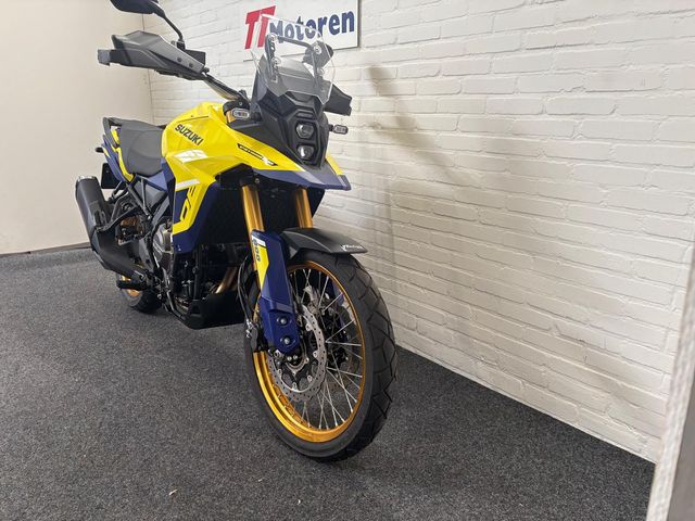 suzuki - v-strom-800-de