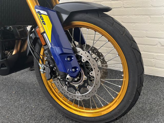 suzuki - v-strom-800-de