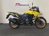 SUZUKI V-STROM 800 DE