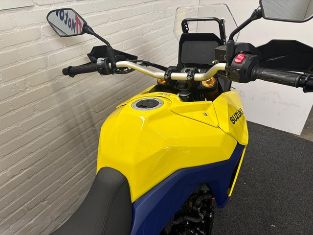 suzuki - v-strom-800-de
