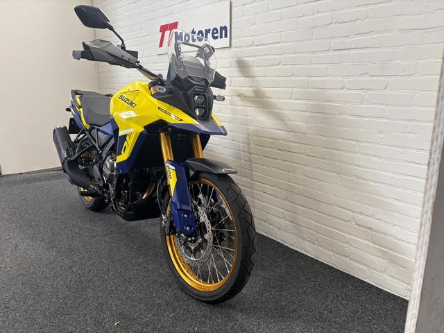 suzuki - v-strom-800-de