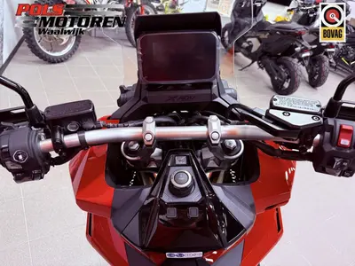 HONDA X-ADV – foto 3