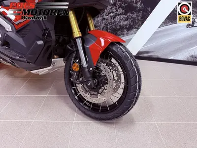 HONDA X-ADV – foto 4
