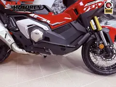 Honda ADV 750 V X-ADV750 2026 nieuw – foto 7 van 19