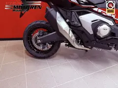 Honda ADV 750 V X-ADV750 2026 nieuw – foto 8 van 19