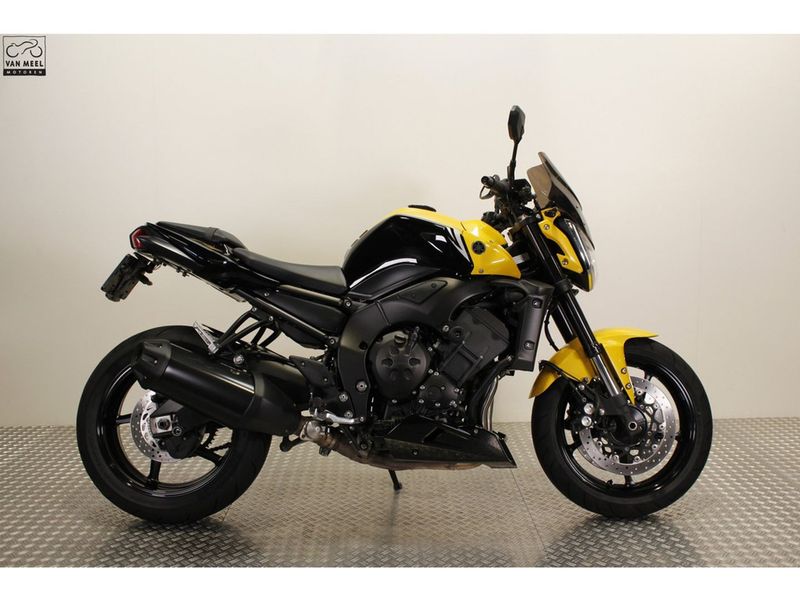 Yamaha FZ1-N ABS 2009 occasion