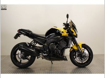 Yamaha FZ 1 ABS 2009 occasion