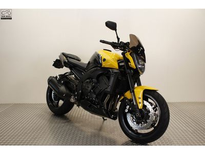 YAMAHA FZ 1 ABS – foto 2