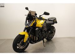Yamaha FZ1-N ABS 2009 occasion – foto 3 van 12